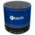 Repro C-TECH SPK-08L, bluetooth, modrý