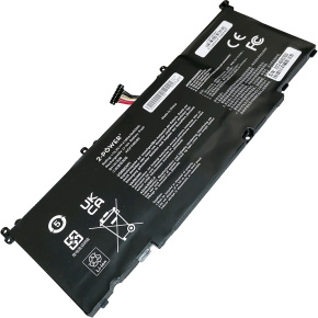 2-POWER Batéria 15,2V 4150mAh pre Asus FX502VD, GL502VM, GL502VT 2-POWER Batéria 15,2V 4150mAh pre Asus FX502VD, GL502VM, GL502VT