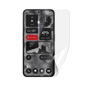 Screenshield NOTHING Phone 2 fólie na displej Screenshield NOTHING Phone 2 fólie na displej