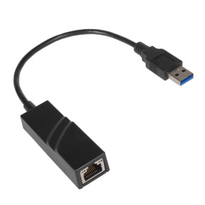 PremiumCord USB 3.0 -> LAN RJ45 PremiumCord USB 3.0 -> LAN RJ45