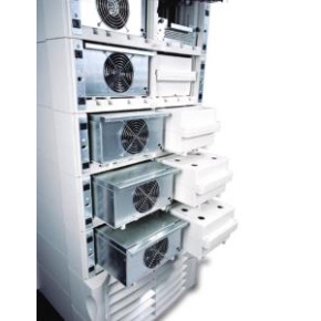 Symmetra - napájací modul