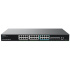 Grandstream GWN7822P managed Network Switch L3, 16 x 1G, 8 x 2.5G, SFP+, PoE, VLAN, IGMP, MLD, MVR