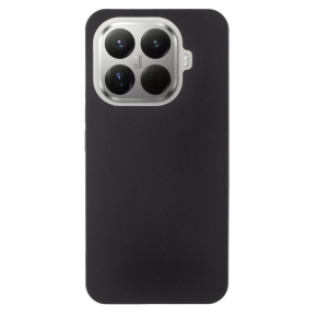 Tactical TPU Kryt pre Xiaomi 15T Pro Black