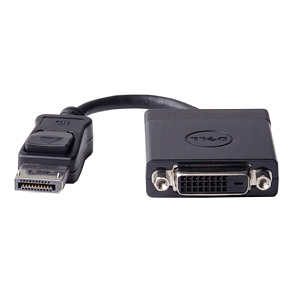 Dell adaptér - DisplayPort to DVI