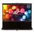 ELITE plátno teleskopické nahor 135'' 16:9