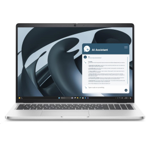 DELL NTB Pro 16 Plus PB16255/AMD Ryzen 5 PRO 230/16GB/512SSD/16" FHD+ /IR Cam/65W|WLAN|Backlit Kb|W11 Pro|3Y PS NBD DELL NTB Pro 16 Plus PB16255/AMD Ryzen 5 PRO 230/16GB/512SSD/16" FHD+ /IR Cam/65W|WLAN|Backlit Kb|W11 Pro|3Y PS NBD