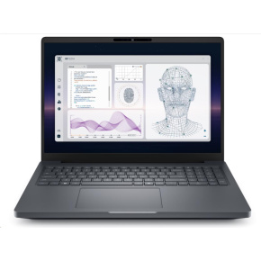 DELL NTB Pro Max Plus 16 MB16250/U9-285HX/64GB/1TSSD/16" FHD+/IR Cam/NVI RTX 3000/280W Type-C/WLAN/Bck Kb/W11P/3Y PS NBD