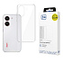 3mk ochranný kryt Clear Case pro POCO X8 Pro
