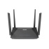 ASUS RT-AX52 Pro (AX3000) Router, Dual Band WiFi 6, Extendable Router