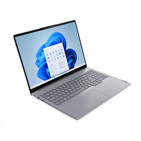 LENOVO NTB ThinkBook 16 G9 IRL - 7 240H,16" WUXGA IPS,32GB,1TSSD,HDMI,Intel® Graphics,W11H,3Y Onsite LENOVO NTB ThinkBook 16 G9 IRL - 7 240H,16" WUXGA IPS,32GB,1TSSD,HDMI,Intel® Graphics,W11H,3Y Onsite