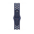 Watch Acc/46/Blue Ribbon Nike Sport Band - S/M