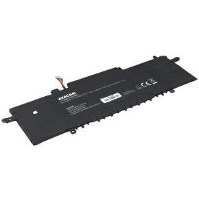 Batéria AVACOM pre Asus ZenBook UX334, UX434 Li-Pol 11,55 V 4330mAh 50Wh