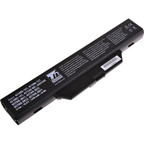 Batéria T6 Power pre HP Compaq 6530s, 6535s, 6720s, 6730s, 6735s, 6820s, 6830s, 5200mAh, 56Wh, 6cell Batéria T6 Power pre HP Compaq 6530s, 6535s, 6720s, 6730s, 6735s, 6820s, 6830s, 5200mAh, 56Wh, 6cell