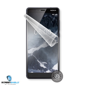 Screenshield NOKIA 5.1 (2018) fólia na displej