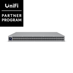 Ubiquiti ECS-Aggregation - UniFi Enterprise Campus Aggregation