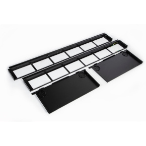 Front Adaptor pre 42U 800mm Wide Easy Rack