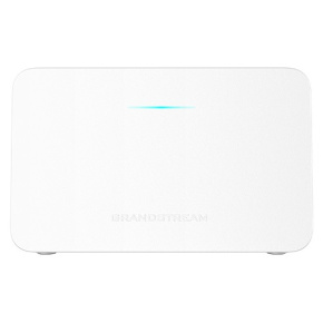 Grandstream GWN7062ET Wi-Fi 6 router, AX3000, 2,4G 2×2:2, 5G 3x3:2 MU-MIMO, Mesh, 3x 10/100/1000Mbps