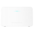 Grandstream GWN7062ET Wi-Fi 6 router, AX3000, 2,4G 2×2:2, 5G 3x3:2 MU-MIMO, Mesh, 3x 10/100/1000Mbps