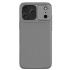 Nillkin CamShield PRO Zadný Kryt pre Apple iPhone 17 Pro Max Titanium Gray