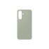 Samsung Silikónový zadný kryt pre Galaxy A56 Sage Green