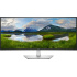 Dell Pro Plus/P3425WE/34,1"/IPS/wQHD/100Hz/5ms/Blck-Slvr/3R