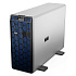 Dell server PowerEdge T560 4510/32G/1x480 GB SSD/8x3,5"/H755/2x1100W/3Y NBD