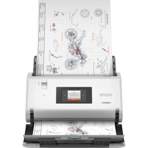 Epson WorkForce DS-30000