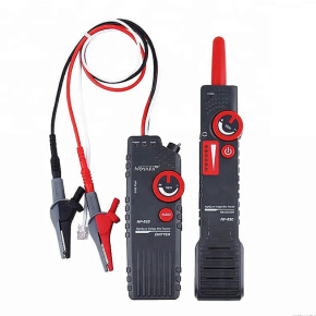 W-Star Hľadačka káblov WSNF820, 0-400V traser káblov, až 1km, 0-2m