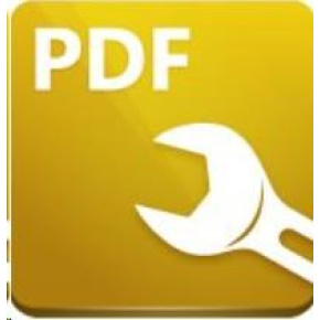 <p>PDF-Tools 10 - 1 používateľ, 2 PC/M3Y</p>