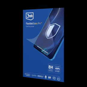 3mk hybridní sklo FlexibleGlass PRO pro Samsung Galaxy Tab S11 3mk hybridní sklo FlexibleGlass PRO pro Samsung Galaxy Tab S11
