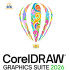 CorelDRAW Graphics Suite 2026 Education Perpetual License (incl. 1 Yr CorelSure Maintenance)(5-50)