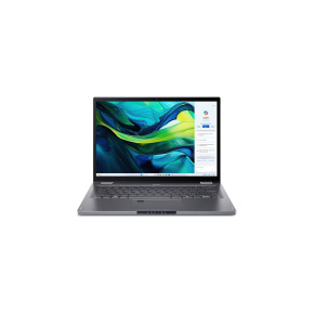 Acer Aspire Spin 14/ASP14-52MTN-541L/U5-115U/14"/WUXGA/T/16GB/512GB/Intel int/W11H/Gray/2R