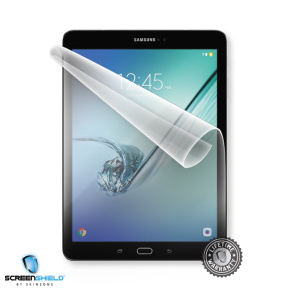Screenshield™ SAMSUNG T825 fólia na displej