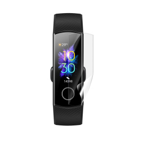 Screenshield HUAWEI Honor Band 5 fólie na displej Screenshield HUAWEI Honor Band 5 fólie na displej
