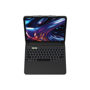 ZAGG Klávesnica Pro Keys 2 Apple iPad Air 13 Čierna EN ZAGG Klávesnica Pro Keys 2 Apple iPad Air 13 Čierna EN