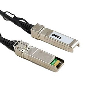 Dell Networking Cable SFP+ do SFP+ 10GbE, Twinax 1m Dell Networking Cable SFP+ do SFP+ 10GbE, Twinax 1m