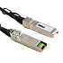 Dell Networking Cable SFP+ do SFP+ 10GbE, Twinax 1m