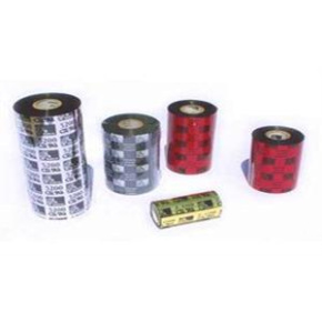 Zebra páska 4800 resin. šírka 156mm. dĺžka 450m