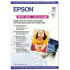 EPSON A3,Matte Paper Heavyweight (50listov)