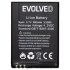 EVOLVEO originální baterie 1200 mAh pro EasyPhone LT