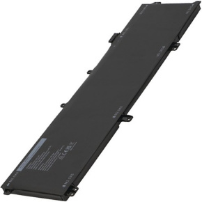 2-POWER Batéria 11,1V 8198mAh pre Dell Procision M3800, XPS 15 (9530) old