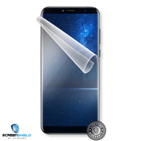 Screenshield CUBOT X18 fólie na displej Screenshield CUBOT X18 fólie na displej
