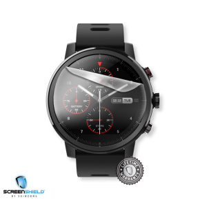 Screenshield XIAOMI Amazfit Verge fólia na displej