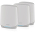 NETGEAR 4PT ORBI RBK763S W/1YR ARMOR BNDL