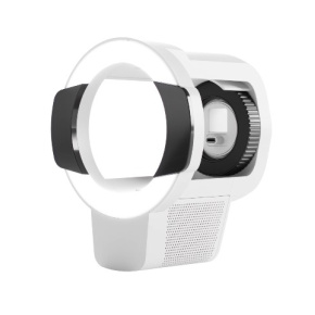 Ubiquiti UACC-AI-Pro-Enhancer-W, AI Pro Enhancer, biela