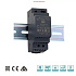 MEANWELL - DDR-30G-5 Menič DC/DC na DIN lištu