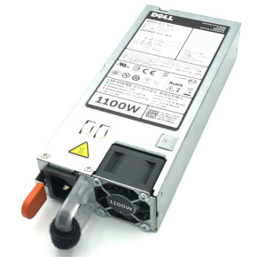 Dell Single HotPlug napájací zdroj 1100W Titanium