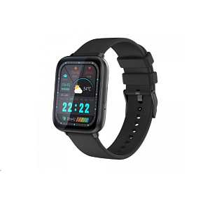 CARNEO Artemis HR+ black CARNEO Artemis HR+ black