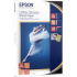 Papier EPSON Ultra Glossy Photo 10x15 (50 listov), 300 g/m2