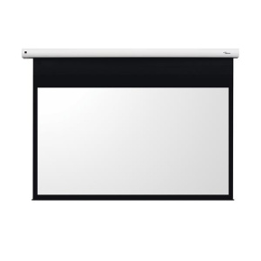 Optoma elektrické plátno DE-9120EGA, 120", 16:9 Optoma elektrické plátno DE-9120EGA, 120", 16:9